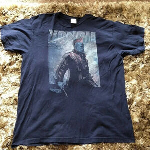 Marvel shirts for women size Xl